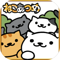 谷歌 Google《猫咪后院》Android手机游戏