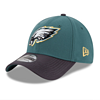  NEW ERA 39THIRTY 费城老鹰队 棒球帽 NFL50周年纪念版