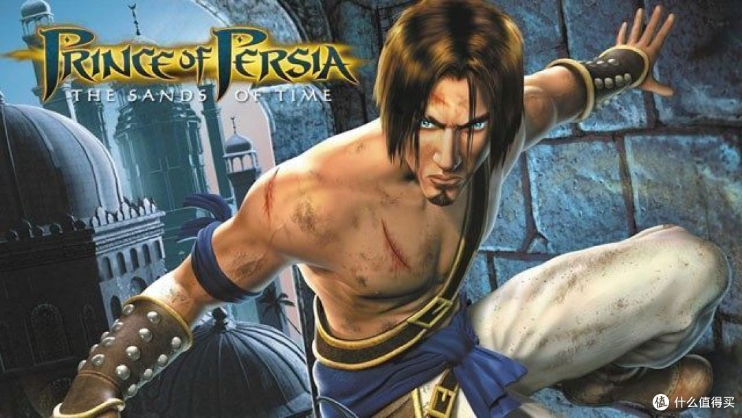 而立之年 信仰一跃 Ubisoft 育碧游戏推荐榜