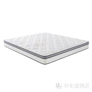 SLEEMON 喜临门 晨曦 乳胶弹簧床垫
