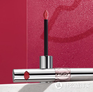 YVES SAINT LAURENT 圣罗兰 莹亮纯魅液体唇膏 6ml