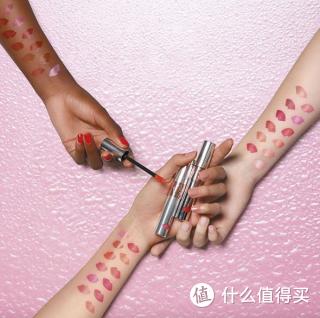 YVES SAINT LAURENT 圣罗兰 莹亮纯魅液体唇膏 6ml