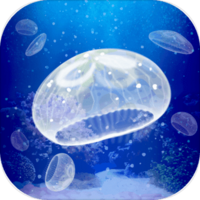 《治愈海蜇》iOS数字版游戏