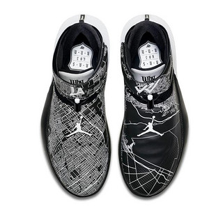 Jordan Brand WHY NOT ZER0.1 男子篮球鞋
