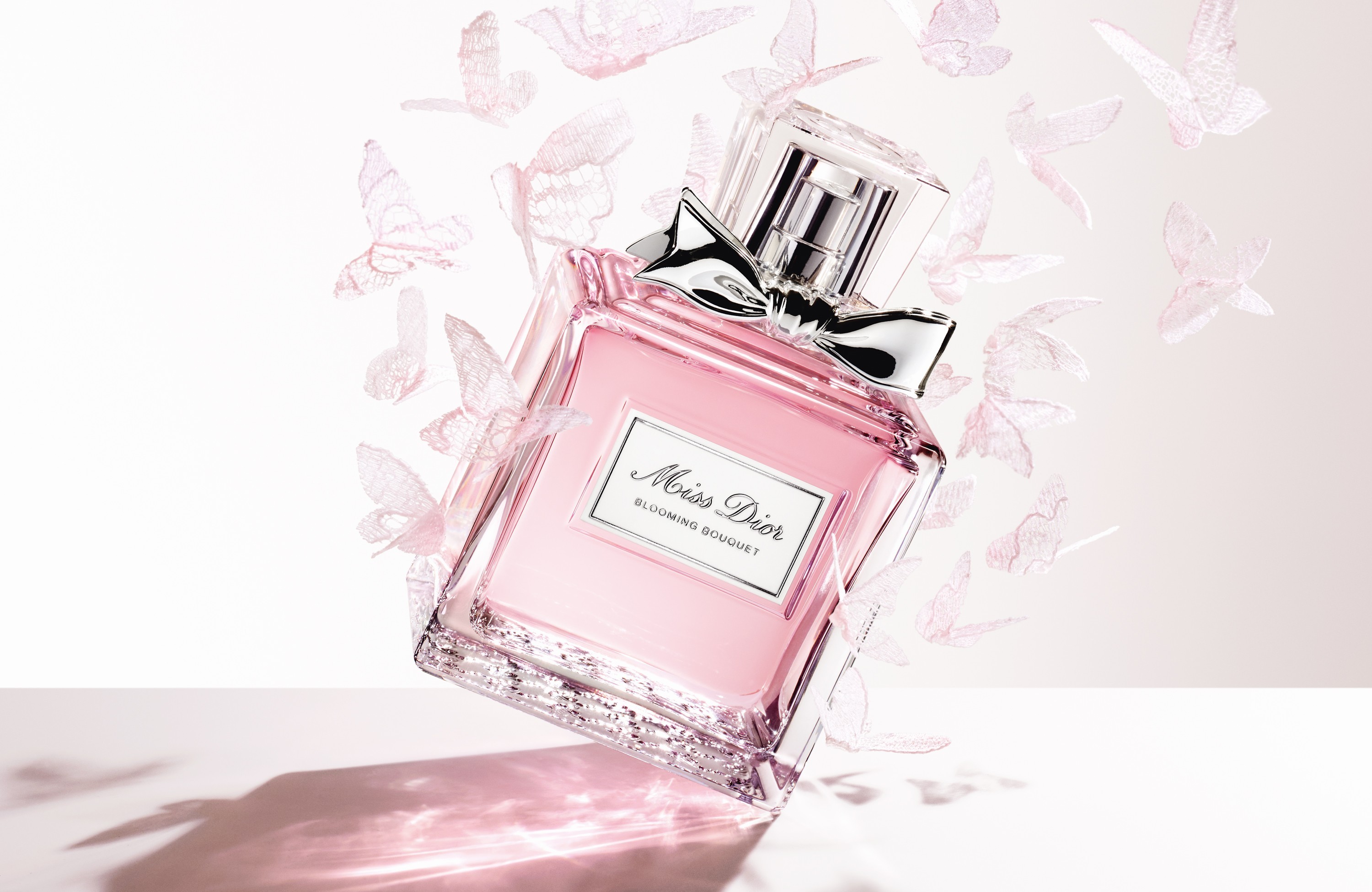 dior miss dior blooming bouquet 迪奧小姐 花漾甜心 女士淡香水