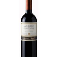 Marques de Casa Concha 干露 侯爵 卡本妮苏维翁 红葡萄酒 750ML