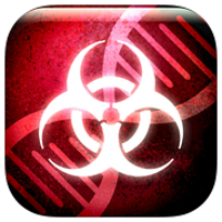 《瘟疫公司》iOS数字版游戏