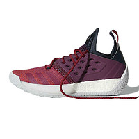 adidas 阿迪达斯 HARDEN VOL.2 男子篮球鞋