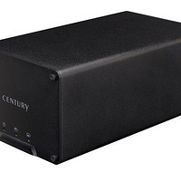 Century 世特力 CRCTH25U31C 裸族 2.5英寸外置硬盘扩展盒