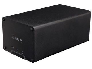 Century 世特力 CRCTH25U31C 裸族 2.5英寸外置硬盘扩展盒
