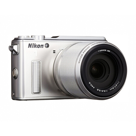 nikon 尼康 aw1 三防微单相机