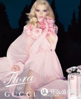 GUCCI 古驰 Flora by Gucci 花之舞 Gorgeous Gardenia 绚丽栀子 女士淡香水