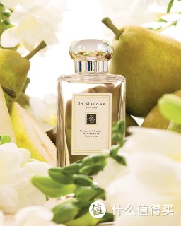 JO MALONE 祖·玛珑 English Pear & Freesia 英国梨与小苍兰 女士古龙淡香水