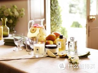 JO MALONE 祖·玛珑 English Pear & Freesia 英国梨与小苍兰 女士古龙淡香水