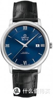 OMEGA 欧米茄 De Ville Prestige 碟飞系列 424.13.40.20.03.001 男士机械腕表