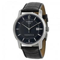 TISSOT 天梭 T-Classic系列 T087.407.46.057.00 男士机械腕表