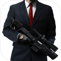 《杀手：狙击》iOS数字版游戏