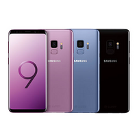 SAMSUNG 三星 Galaxy S9  智能手机 6+128GB