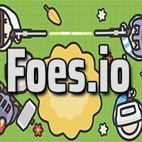 《Foes.io》PC数字游戏