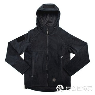 MAGFORCE 麦格霍斯 台马 C0602 户外抓绒外套