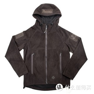 MAGFORCE 麦格霍斯 台马 C0602 户外抓绒外套