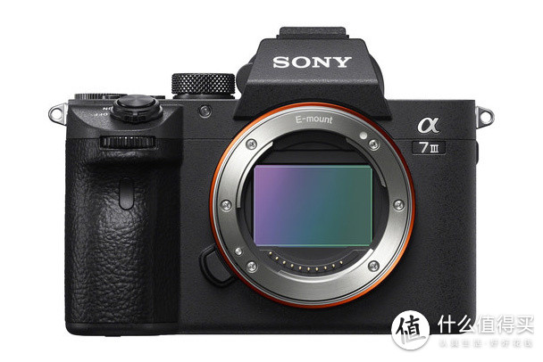 #原创新人#新品：Sony 索尼 A7M3 (ILCE-7M3) 全画幅无反相机 开箱使用及轻度评测