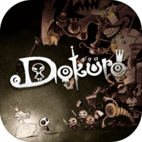 苹果 Apple《Dokuro》iOS数字版游戏