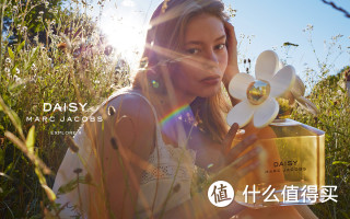 MARC JACOBS DAISY 小雏菊 女士淡香水 EDT