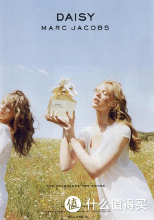MARC JACOBS DAISY 小雏菊 女士淡香水 EDT