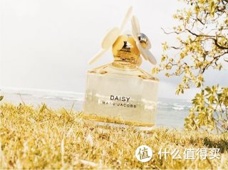 MARC JACOBS DAISY 小雏菊 女士淡香水 EDT