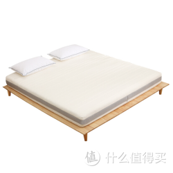 小米 8H 深呼吸系列 P6 乳胶弹簧床垫 150*200*22cm