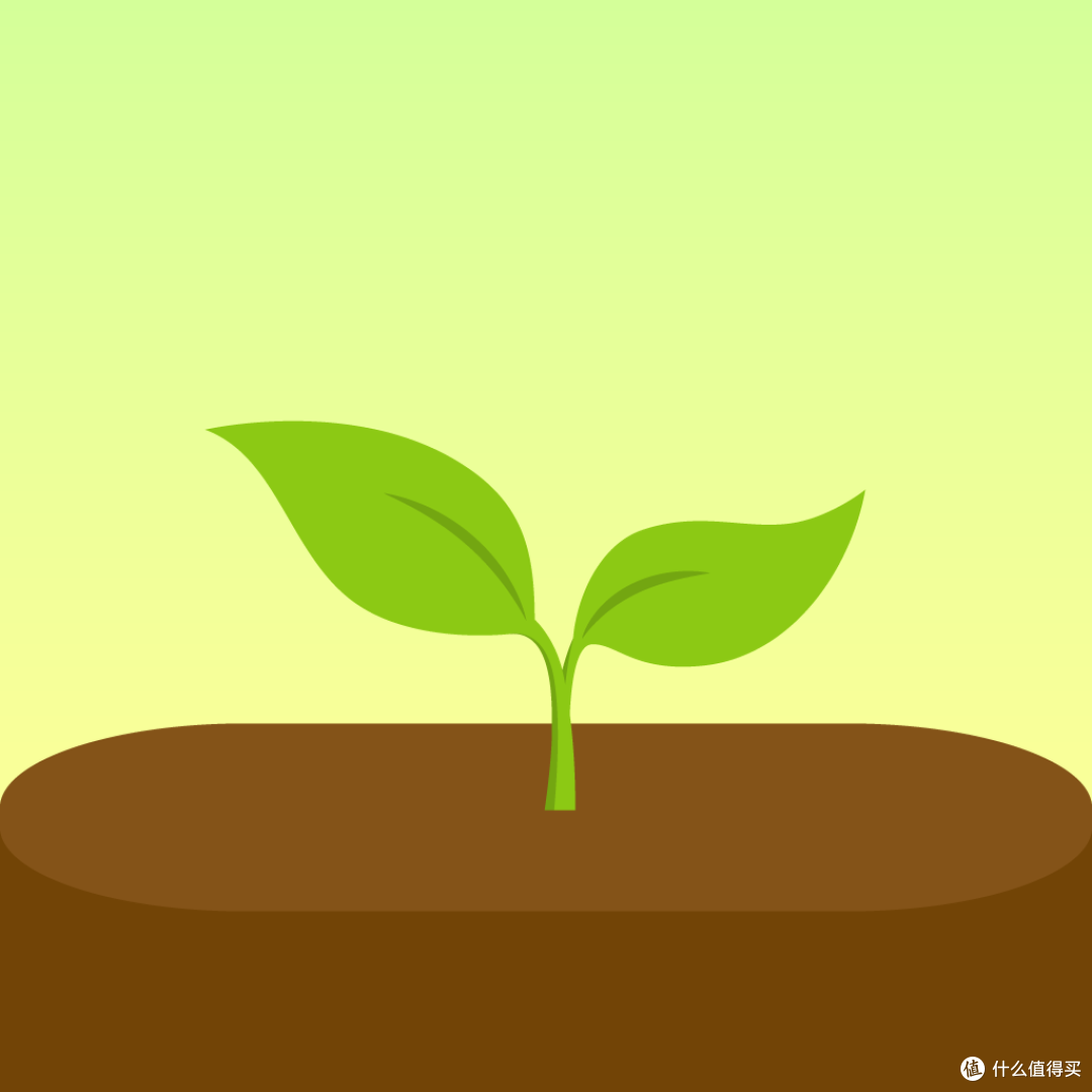 那些年种过的“树” 让人内心平静的植树游戏