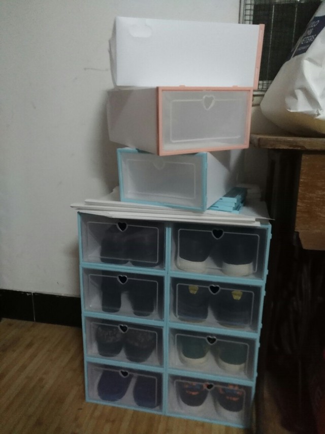 还是可以的，要安装好在垒上去