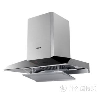 FOTILE 方太 CXW-258-EM7T.S 风魔方 吸油烟机