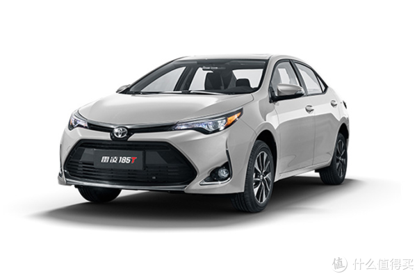 商品toyota 丰田 levin 雷凌 紧凑型轿车