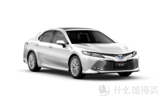 TOYOTA 丰田 Camry 凯美瑞