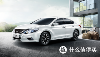 NISSAN 日产 TEANA 天籁