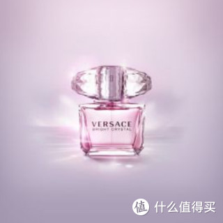 VERSACE 范思哲 Bright Crystal 晶钻 女士淡香水 EDT