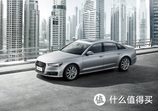 Audi 奥迪 A6L