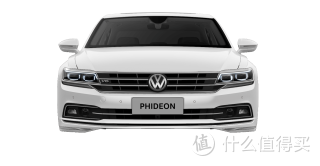 SAIC VOLKSWAGEN 上汽大众 PHIDEON 辉昂