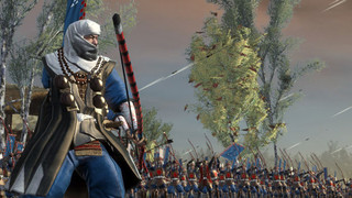 《全面战争：幕府将军2》PC数字版游戏