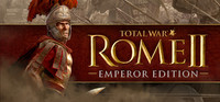 《全面战争：罗马2》PC数字版游戏