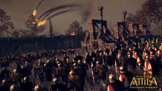 《全面战争：阿拉提》PC数字版游戏