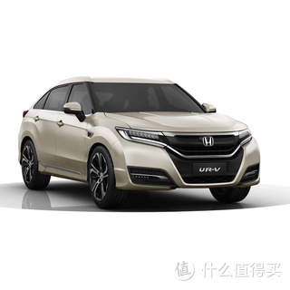 Honda 本田 U-RV
