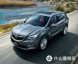 BUICK 别克 ENVISION 昂科威