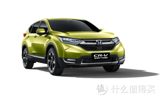 Honda 本田 CRV