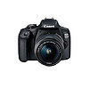 Canon 佳能 EOS 1500D 单反相机套机（EF-S 18-55mm f/3.5-5.6 IS II）