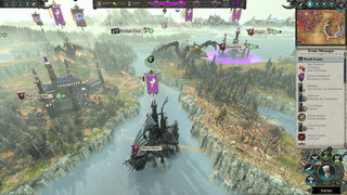 《全面战争：战锤2》PC数字版游戏