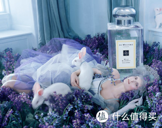 Jo Malone London 祖·玛珑 蓝风铃香水 30ml