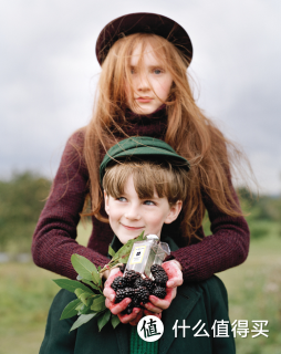 JO MALONE 祖·玛珑 Blackberry & Bay 黑莓与月桂叶 中性古龙淡香水
